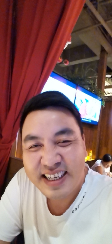 泉哥的第一张照片--连城蓝颜知己交友网